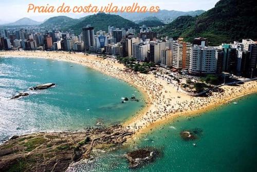 kitnet Conjugada in Vila Velha