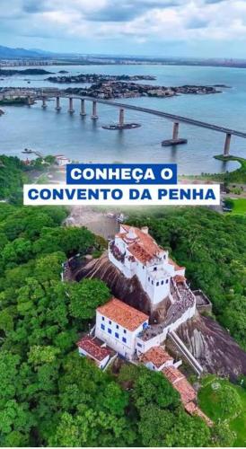 kitnet Conjugada in Vila Velha
