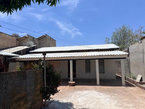 Casa 3 quartos em Palmas TO