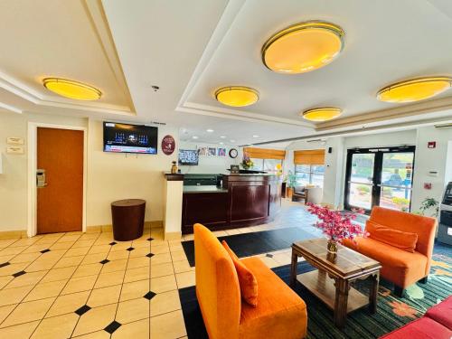 Motel 6-Milford CT - image 11