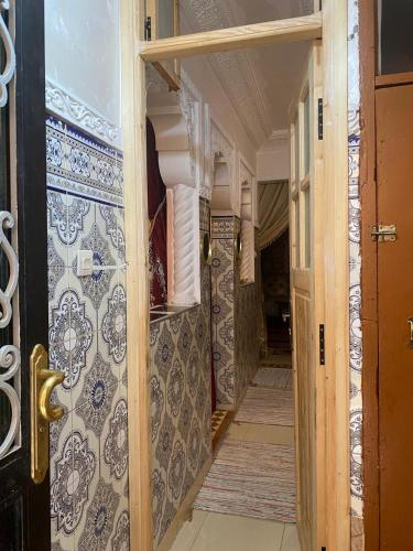 chez Zaki, Marrakesch