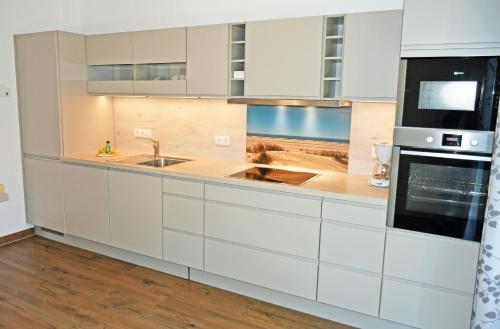 großes Baaber Ferienhaus mit Sauna R - image 2