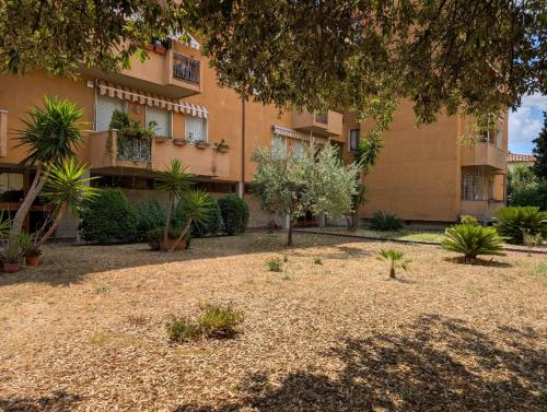 Зовнішній вигляд готелю, Appartment Navacchio Pisa 2B in Каскіна