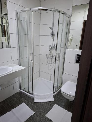 Volter Room Type - Twin Room