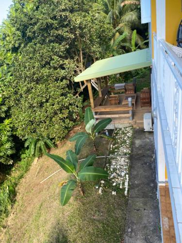 Gwada vacances in Duzer