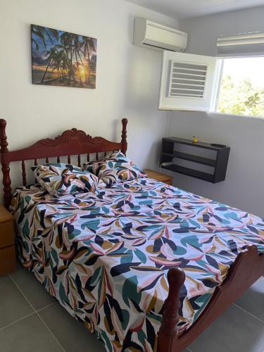 Gwada vacances in Duzer