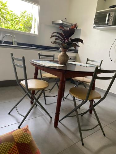 Gwada vacances in Duzer