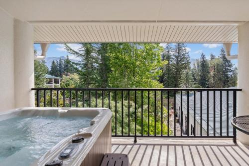 Bonneville Hot Springs Resort & Spa - image 4