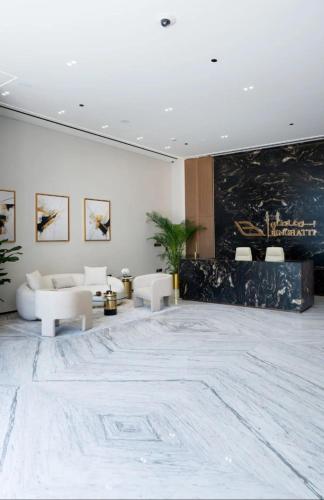 High Rise Studio Pool Gym Binghatti Gardenia JVC, Dubaj (zdjęcie 2)