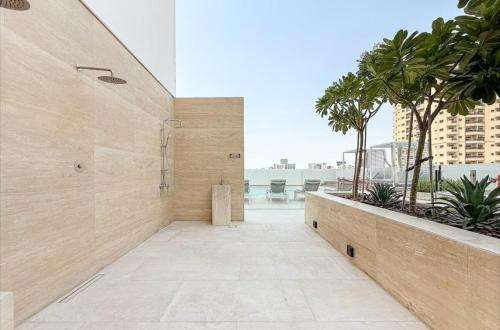High Rise Studio Pool Gym Binghatti Gardenia JVC, Dubaj (zdjęcie 5)