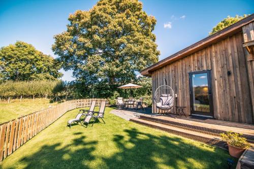 Sycamore Lodge Rhayader - image 5