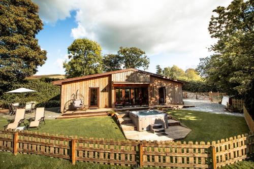 Sycamore Lodge Rhayader - image 12