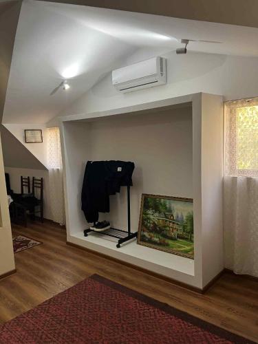 Guest Hause Lile in Tsageri