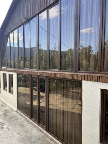 Guest Hause Lile in Tsageri