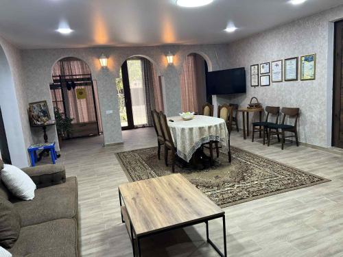 Guest Hause Lile in Tsageri