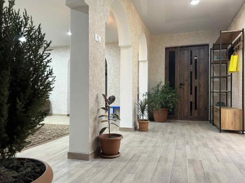Guest Hause Lile in Tsageri