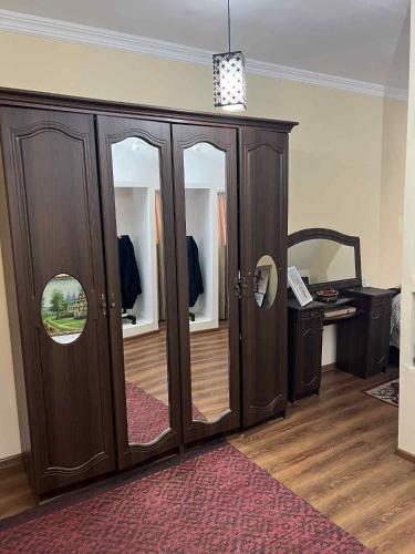 Guest Hause Lile in Tsageri