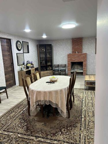 Guest Hause Lile in Tsageri