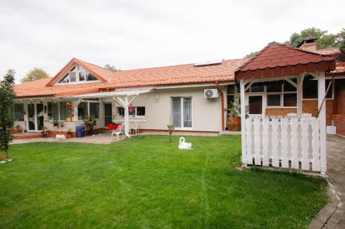 . Casa Alexandru