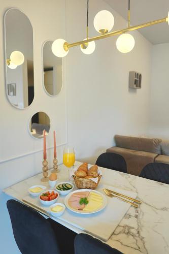 myHome z widokiem na wodę, Piła (fotografie 3)