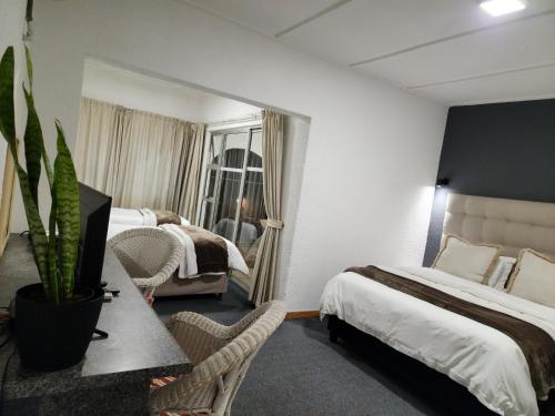 Busa House in White River AH Ext 1