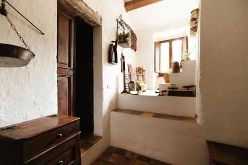Corte del Catria in Kantjano