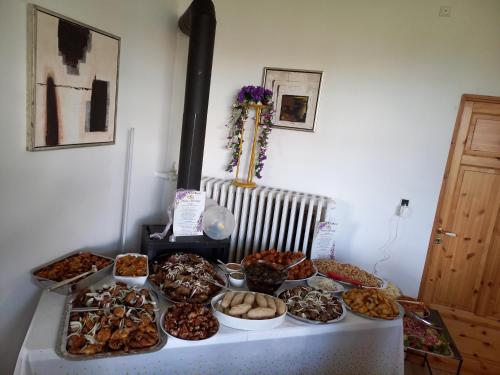 Big House Near Beach & Lake in Haderslev