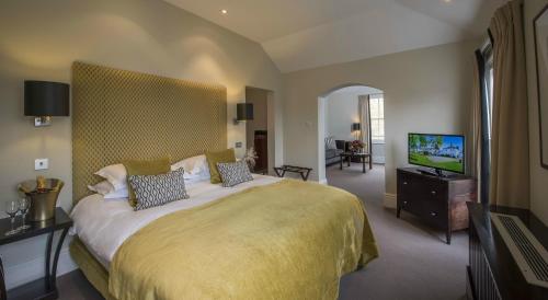 Bedford Lodge Hotel & Spa