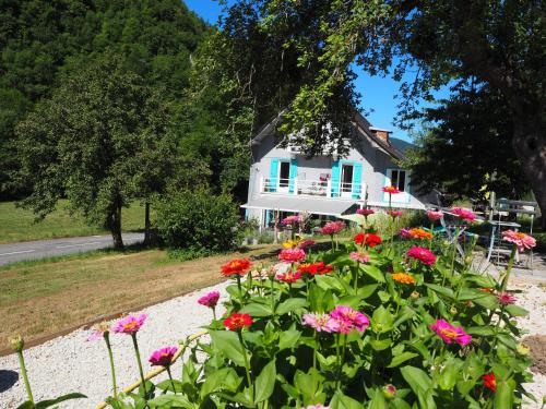 Les Deux Vélos Chambres d'Hotes-Table d'Hotes, Cataluna