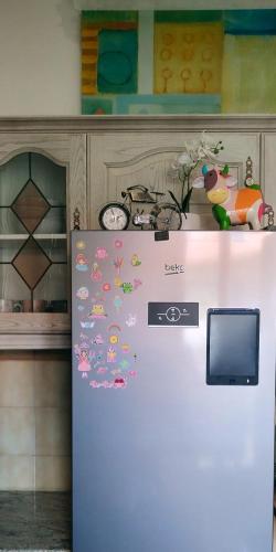 Chez Brigitte Guesthouse, Nice (photo 11)