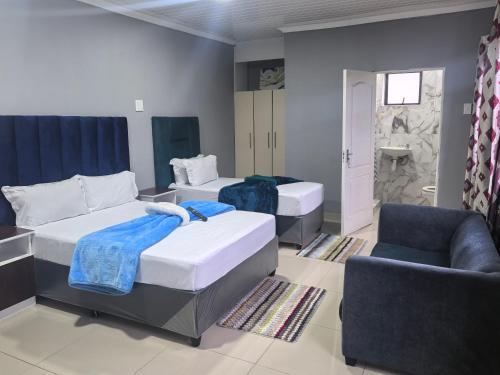 Gift Guest house 3