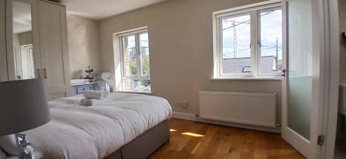 Beautiful 3BD Home Beside Phoenix Park, Dublin (zdjęcie 3)