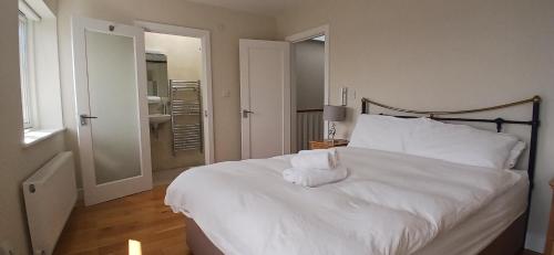 Beautiful 3BD Home Beside Phoenix Park, Dublin (zdjęcie 4)
