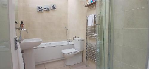 Beautiful 3BD Home Beside Phoenix Park, Dublin (zdjęcie 5)
