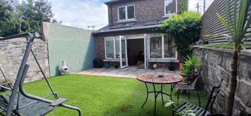 Beautiful 3BD Home Beside Phoenix Park, Dublin (zdjęcie 6)
