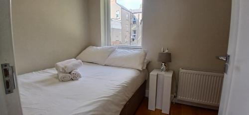 Beautiful 3BD Home Beside Phoenix Park, Dublin (zdjęcie 11)