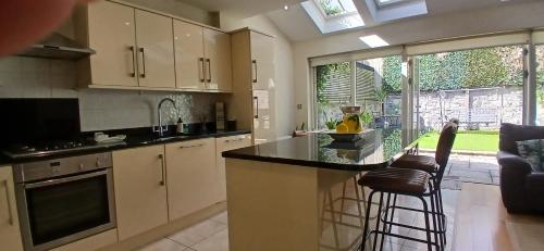 Beautiful 3BD Home Beside Phoenix Park, Dublin (zdjęcie 7)