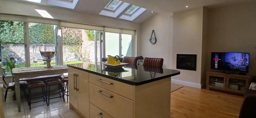 Beautiful 3BD Home Beside Phoenix Park, Dublin (zdjęcie 9)