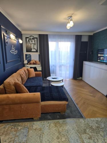 Apartament Nad Nielba 6Bm2 z ogrodem - Wagrowiec