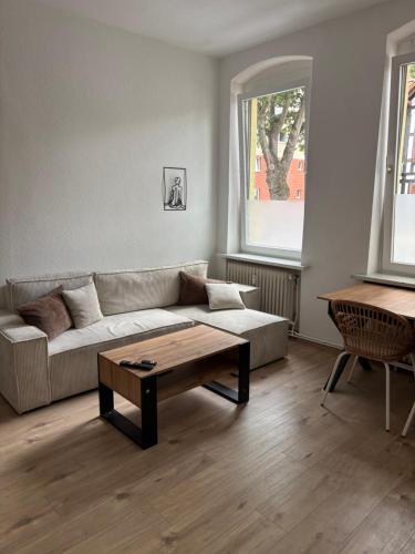 Ringflair Apartment