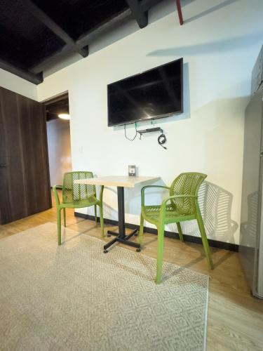 Apartamentos en el Poblado Medellín - Be Together by Roots Rentals TOG APTOS, Medellín (fotografie 9)