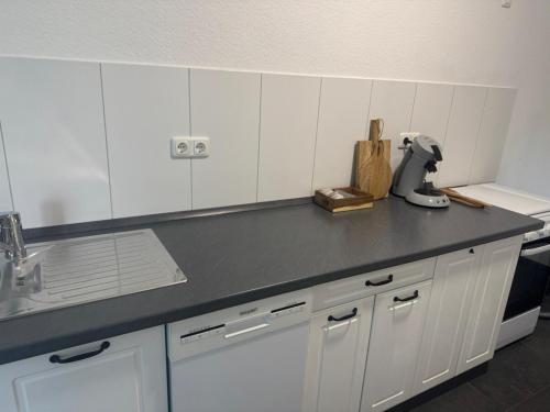 Geraumige Zimmer in zentraler Lage - Elmshorn