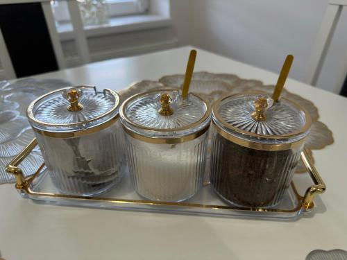 Apartament w sercu Szczecinka - Borne Sulinowo