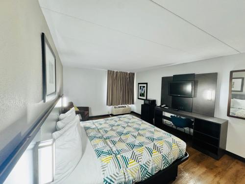 Motel 6-Milford CT - image 13