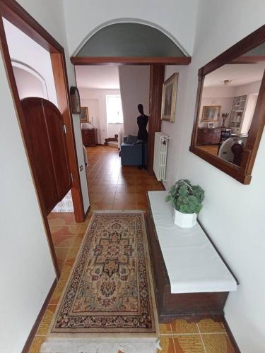 Casa a dieci minuti dal mare in ปอร์โตซาน จีออร์จีโอ