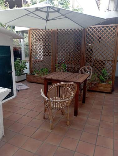 Casa a dieci minuti dal mare in ปอร์โตซาน จีออร์จีโอ