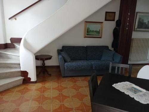 Casa a dieci minuti dal mare in ปอร์โตซาน จีออร์จีโอ