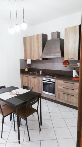 Casa L'aurina in ซาน เลโอ