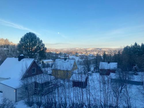 4 bedroom apartment in Kramfors in 克拉姆福斯