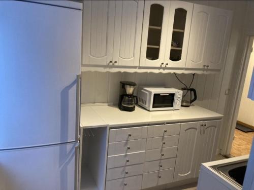 4 bedroom apartment in Kramfors in 克拉姆福斯
